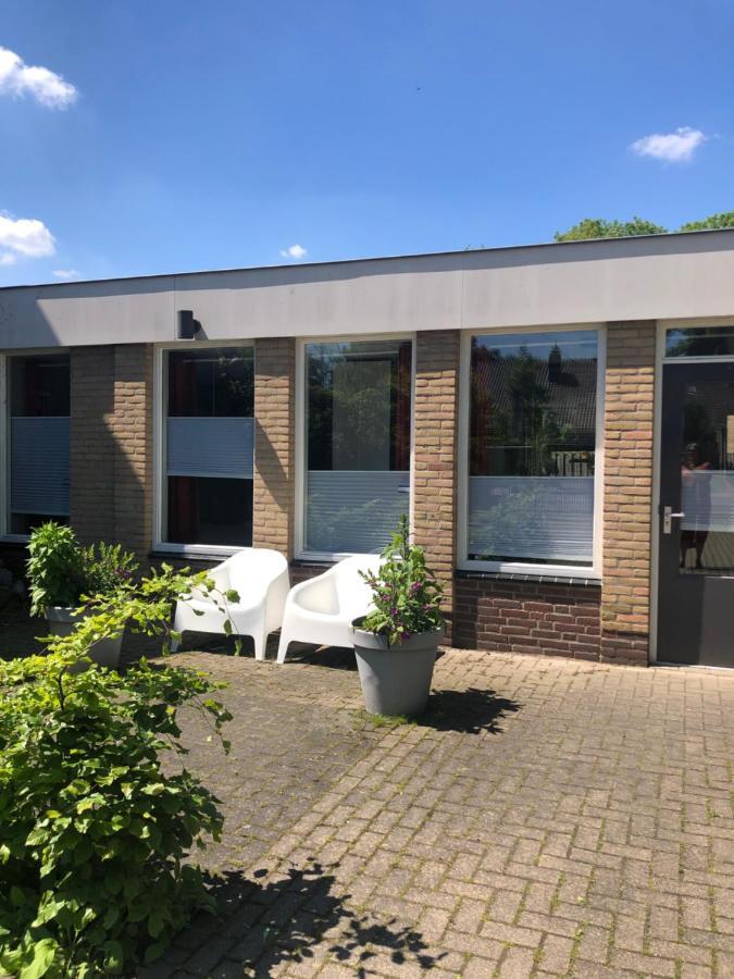 Villa 14 Otterlo Exterior foto