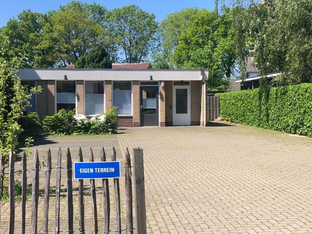 Villa 14 Otterlo Exterior foto